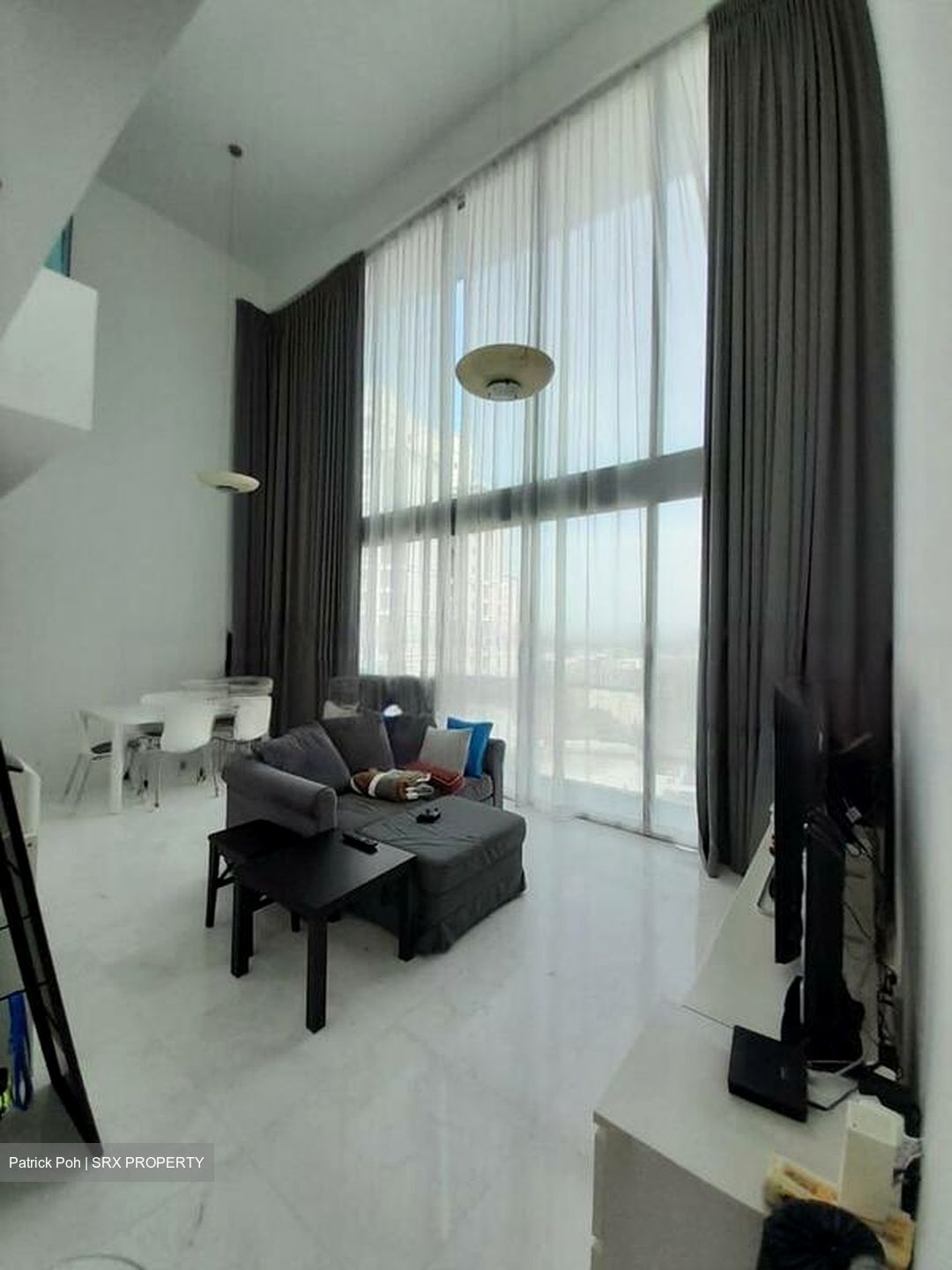 The Arc at Draycott (D10), Apartment #470856431